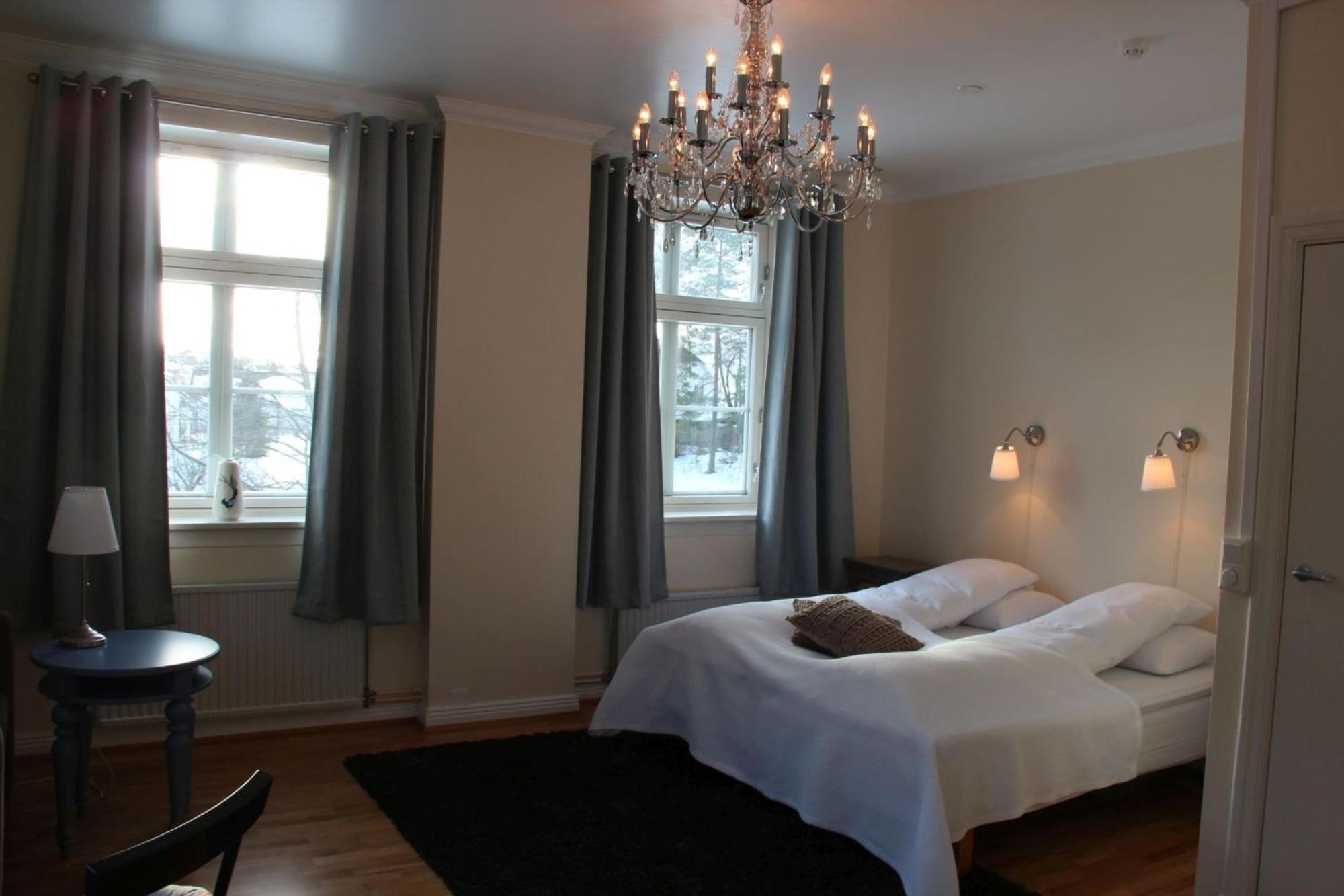 Brattrein Hotell - Unike Hoteller Notodden Zewnętrze zdjęcie