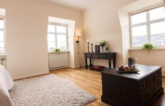 Brattrein Hotell - Unike Hoteller Notodden Zewnętrze zdjęcie