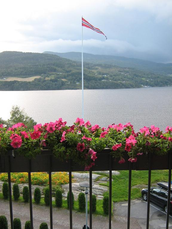 Brattrein Hotell - Unike Hoteller Notodden Zewnętrze zdjęcie