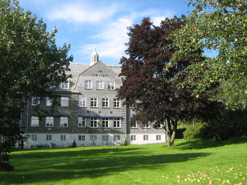 Brattrein Hotell - Unike Hoteller Notodden Zewnętrze zdjęcie